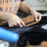 Atelier textile