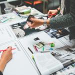Travail mécénat