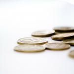 Pièces de monnaie (€)