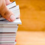 Pile de dossiers